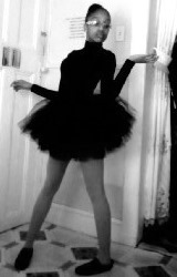 Dance is the hidden language of the soul...